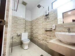 S8 Boutique Hotel