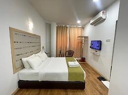 S8 Boutique Hotel