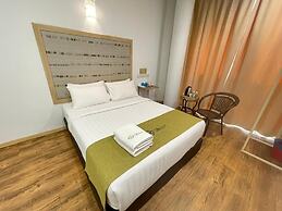 S8 Boutique Hotel