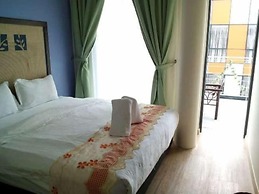 S8 Boutique Hotel