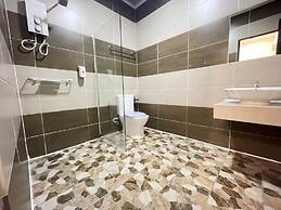 S8 Boutique Hotel