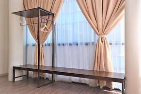 S8 Boutique Hotel