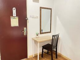 S8 Boutique Hotel