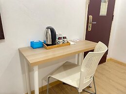 S8 Boutique Hotel