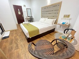 S8 Boutique Hotel