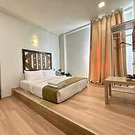 S8 Boutique Hotel