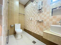 S8 Boutique Hotel