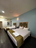 S8 Boutique Hotel