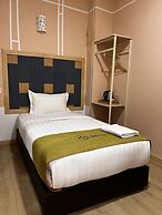 S8 Boutique Hotel
