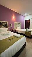 S8 Boutique Hotel