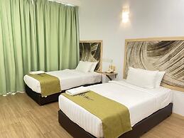 S8 Boutique Hotel