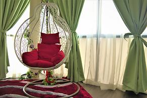 S8 Boutique Hotel