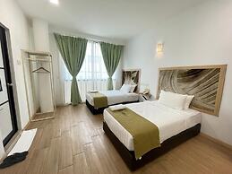 S8 Boutique Hotel