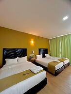 S8 Boutique Hotel