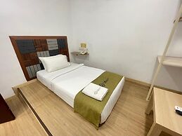 S8 Boutique Hotel