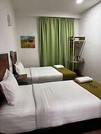 S8 Boutique Hotel