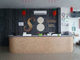 S8 Boutique Hotel