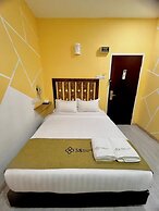 S8 Boutique Hotel