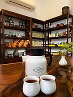S8 Boutique Hotel