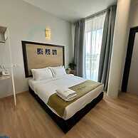 S8 Boutique Hotel