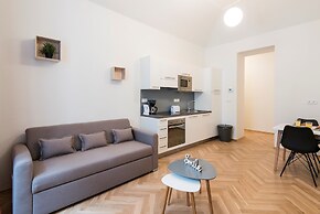 Rehorova Apartments