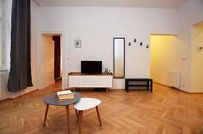 Rehorova Apartments