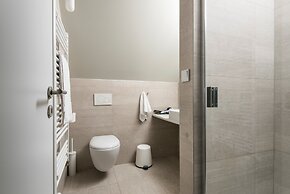 Rehorova Apartments