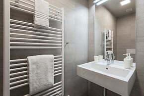 Rehorova Apartments