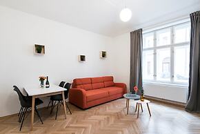 Rehorova Apartments