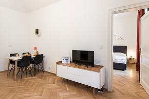 Rehorova Apartments