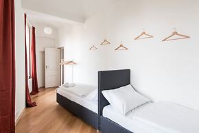 Rehorova Apartments