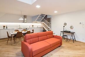 Rehorova Apartments