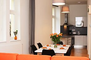 Rehorova Apartments