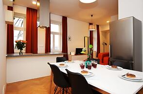 Rehorova Apartments