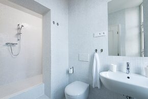 Rehorova Apartments