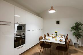 Rehorova Apartments