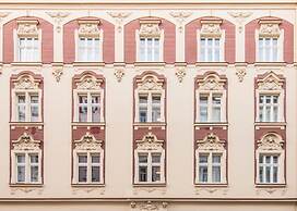 Rehorova Apartments