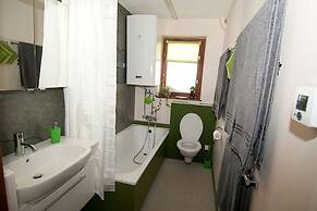 Chalet Sophie
