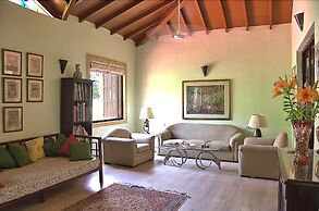 Casa Amaya