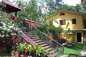 Casa Amaya