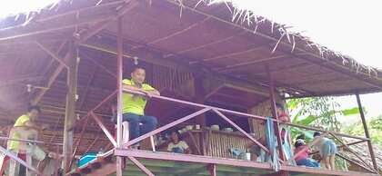 Theppahrak Home