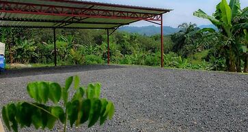Theppahrak Home