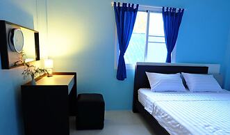 Theppahrak Home