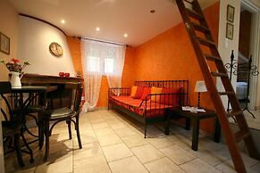 Meliti Guesthouse
