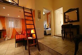 Meliti Guesthouse