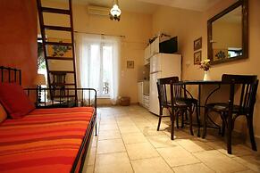 Meliti Guesthouse