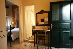 Meliti Guesthouse