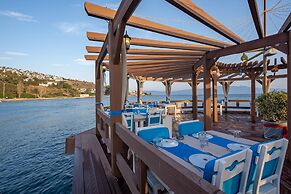 Golden Beach Bodrum By Jura - All Inclusive
