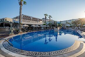 Golden Beach Bodrum By Jura - All Inclusive