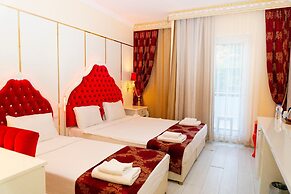 Golden Beach Bodrum By Jura - All Inclusive
